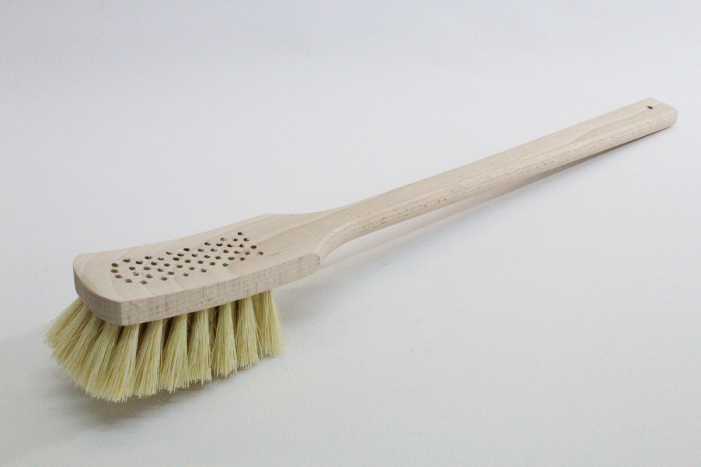 Preview: Kotflügelbürste Medium